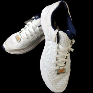 Avia Mens Walking Running Casual WHITE12 Shoes New